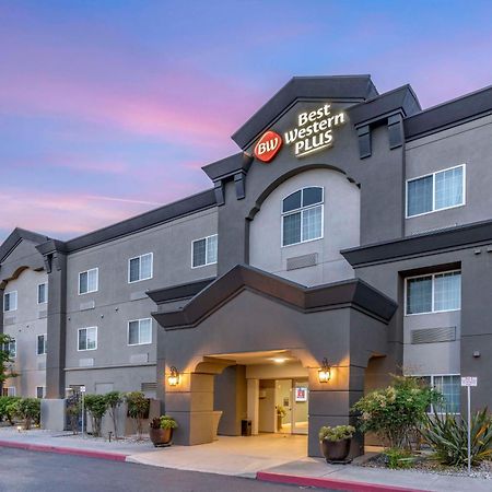 ליברמור Best Western Plus Vineyard Inn מראה חיצוני תמונה
