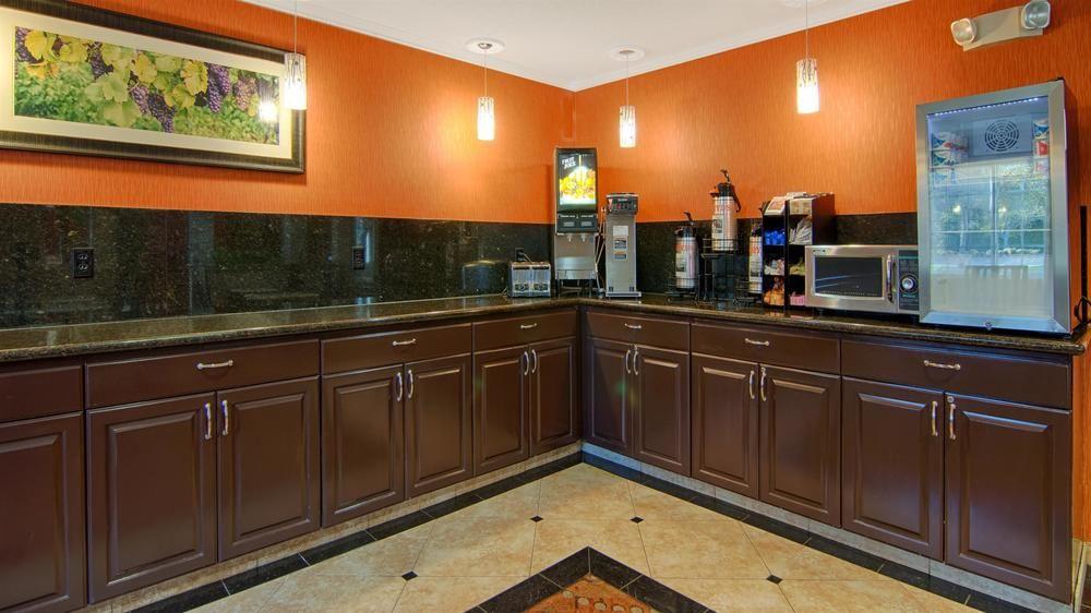 ליברמור Best Western Plus Vineyard Inn מראה חיצוני תמונה