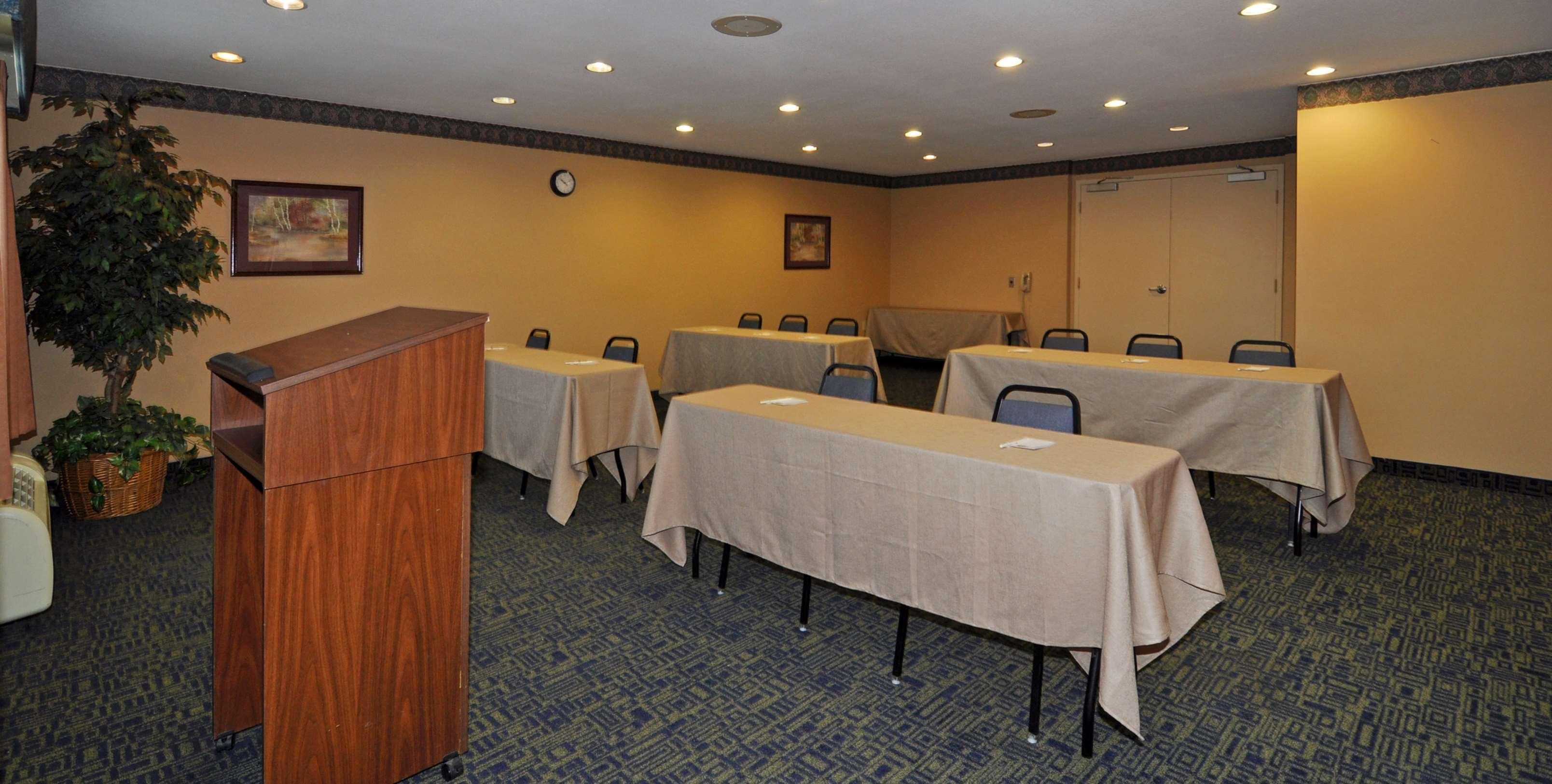 ליברמור Best Western Plus Vineyard Inn מראה חיצוני תמונה