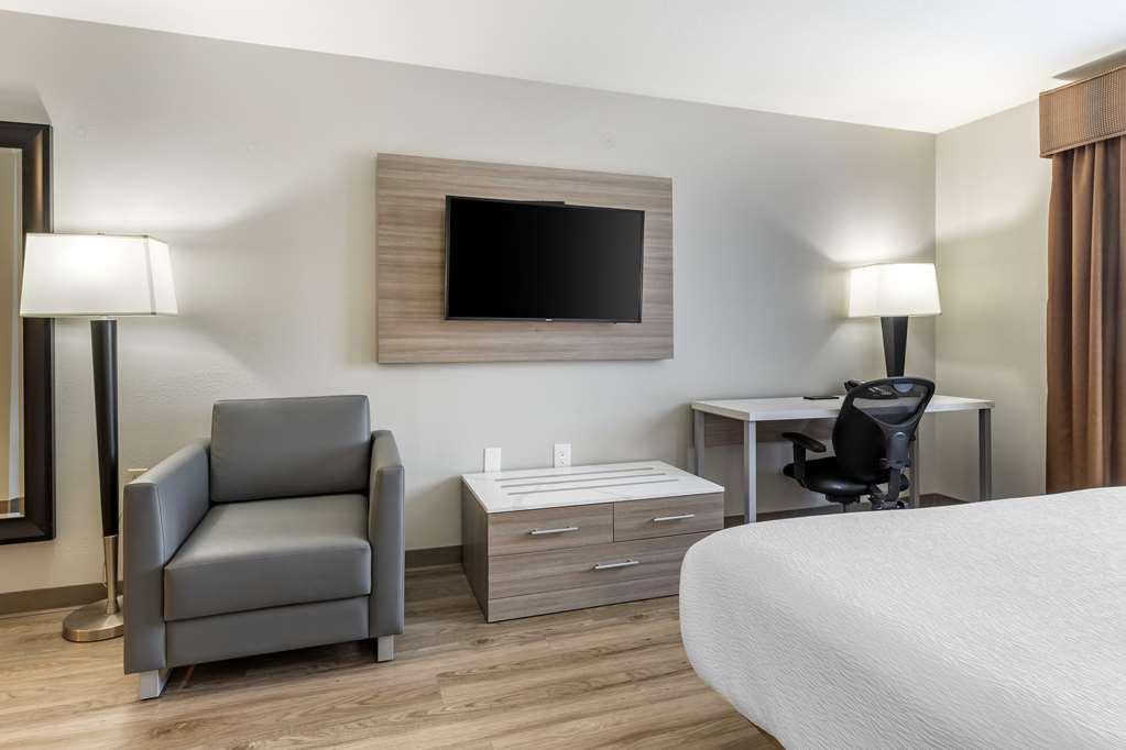 ליברמור Best Western Plus Vineyard Inn חדר תמונה