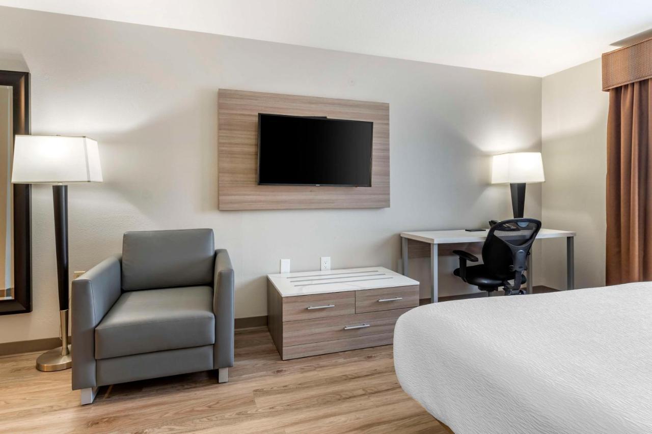ליברמור Best Western Plus Vineyard Inn מראה חיצוני תמונה