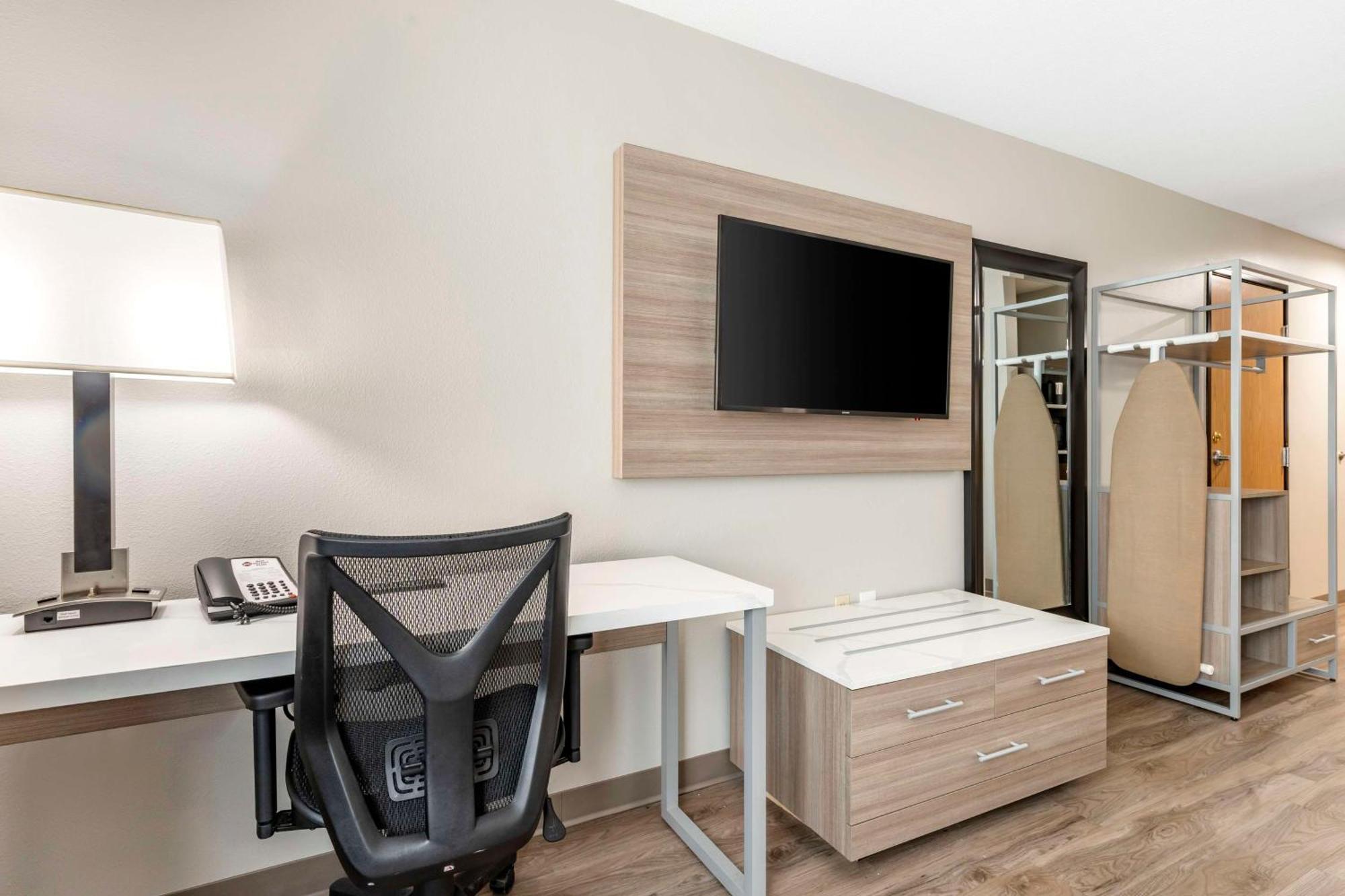 ליברמור Best Western Plus Vineyard Inn מראה חיצוני תמונה