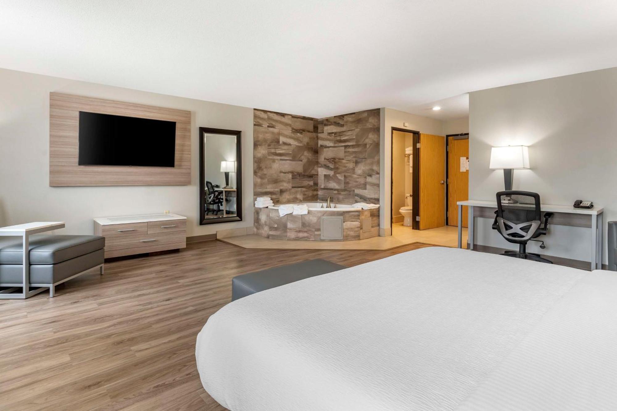 ליברמור Best Western Plus Vineyard Inn מראה חיצוני תמונה