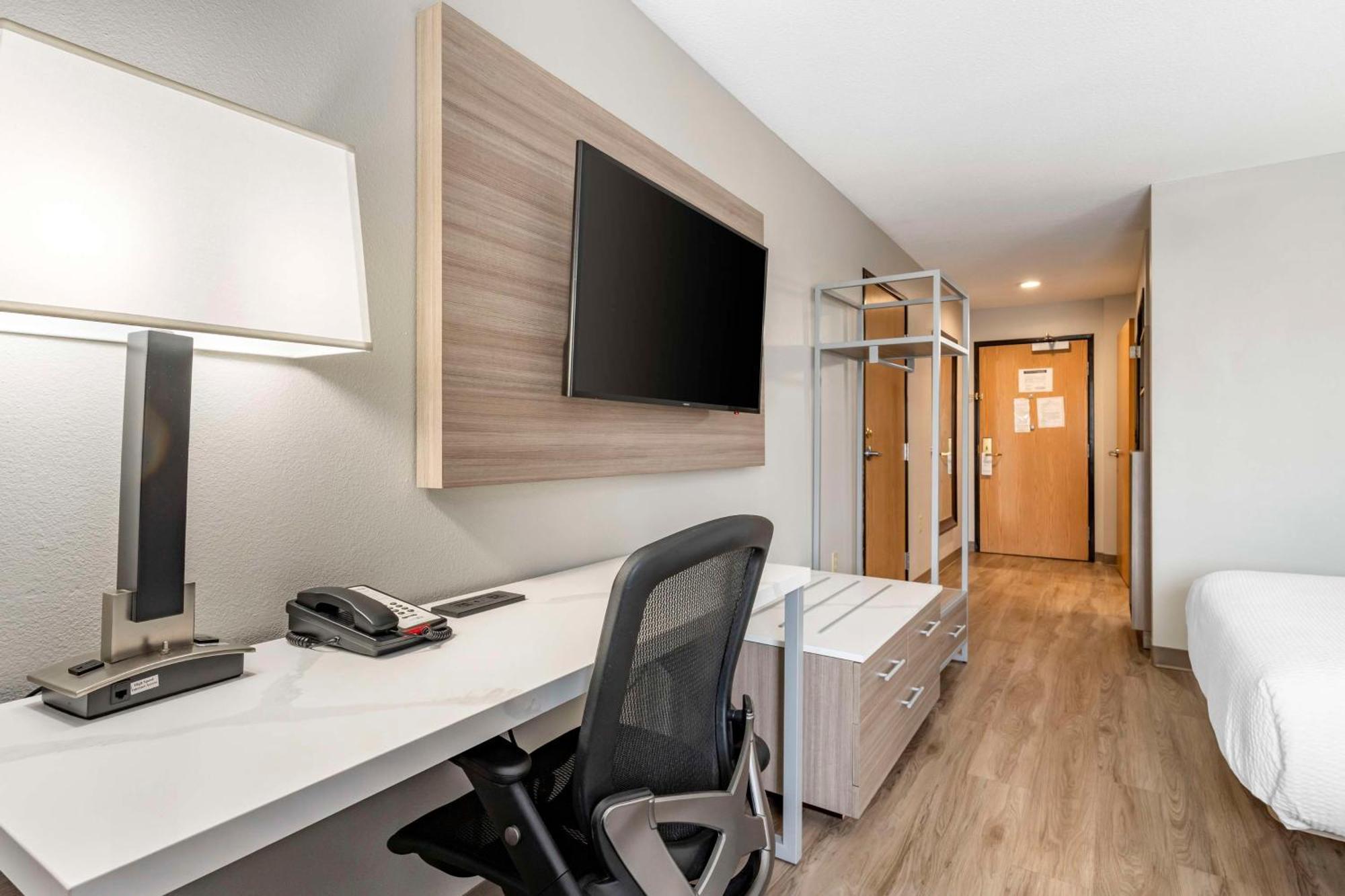 ליברמור Best Western Plus Vineyard Inn מראה חיצוני תמונה