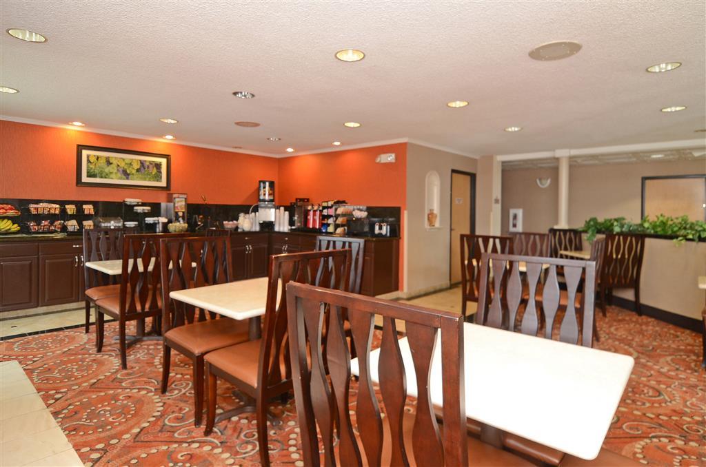 ליברמור Best Western Plus Vineyard Inn מסעדה תמונה
