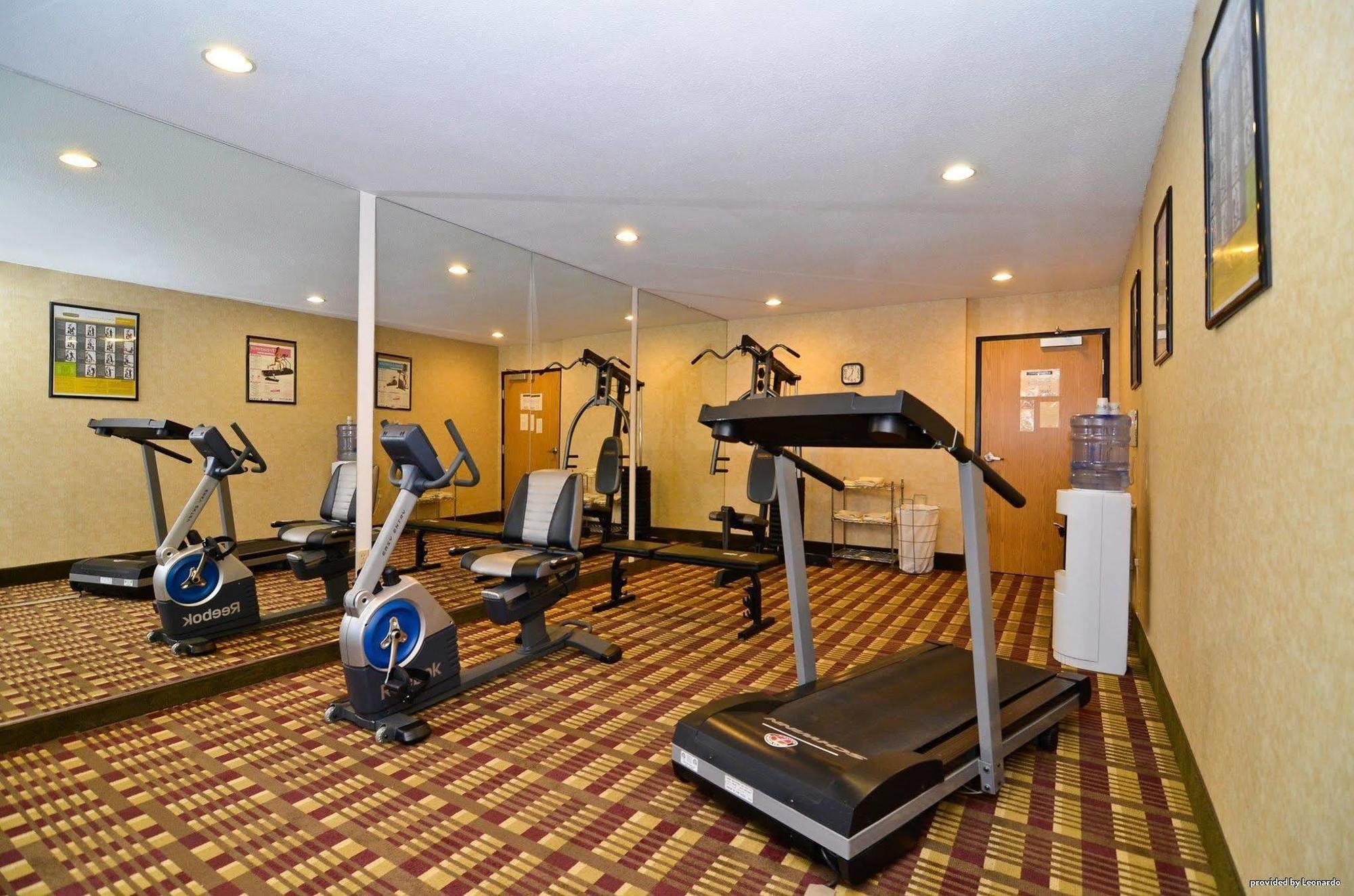 ליברמור Best Western Plus Vineyard Inn מראה חיצוני תמונה