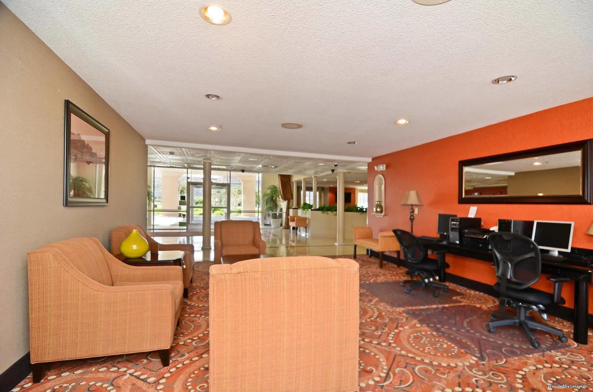 ליברמור Best Western Plus Vineyard Inn מראה חיצוני תמונה
